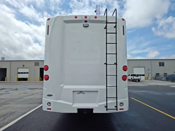 Picture of 2019 Ford Farber Specialty Vehicle Mobile Office/Consultation Clinic