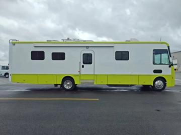 Picture of 2019 Ford Farber Specialty Vehicle Mobile Office/Consultation Clinic