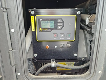 Picture of 2019 Ford Farber Specialty Vehicle Mobile Office/Consultation Clinic