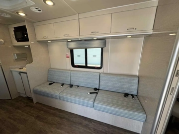Picture of 2019 Ford Farber Specialty Vehicle Mobile Office/Consultation Clinic
