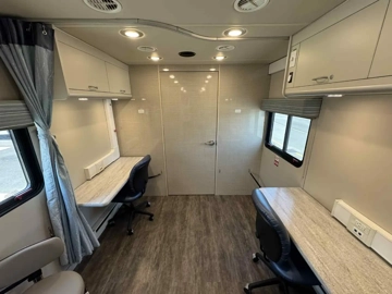 Picture of 2019 Ford Farber Specialty Vehicle Mobile Office/Consultation Clinic