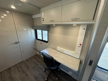 Picture of 2019 Ford Farber Specialty Vehicle Mobile Office/Consultation Clinic