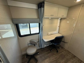 Picture of 2019 Ford Farber Specialty Vehicle Mobile Office/Consultation Clinic