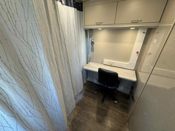 Picture of 2019 Ford Farber Specialty Vehicle Mobile Office/Consultation Clinic