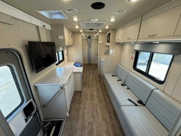 Picture of 2019 Ford Farber Specialty Vehicle Mobile Office/Consultation Clinic