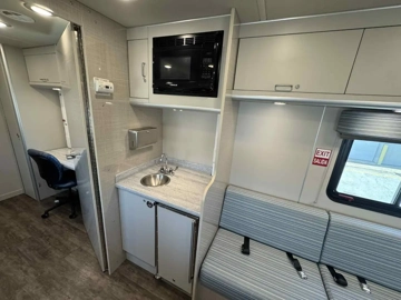 Picture of 2019 Ford Farber Specialty Vehicle Mobile Office/Consultation Clinic