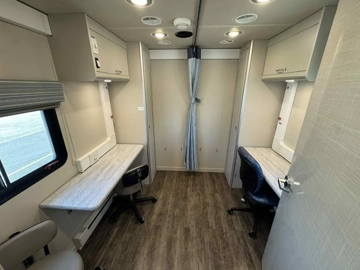 Picture of 2019 Ford Farber Specialty Vehicle Mobile Office/Consultation Clinic