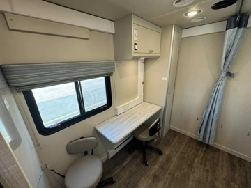 Picture of 2019 Ford Farber Specialty Vehicle Mobile Office/Consultation Clinic