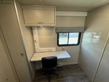 Picture of 2019 Ford Farber Specialty Vehicle Mobile Office/Consultation Clinic