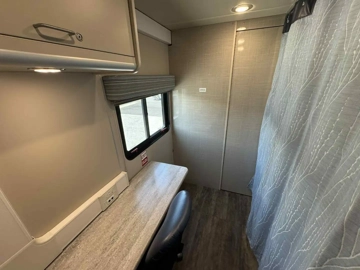 Picture of 2019 Ford Farber Specialty Vehicle Mobile Office/Consultation Clinic