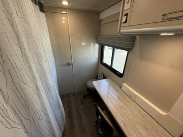 Picture of 2019 Ford Farber Specialty Vehicle Mobile Office/Consultation Clinic