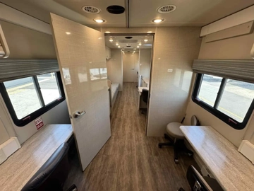 Picture of 2019 Ford Farber Specialty Vehicle Mobile Office/Consultation Clinic