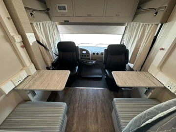 Picture of 2019 Ford Farber Specialty Vehicle Mobile Office/Consultation Clinic