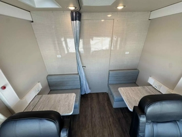 Picture of 2019 Ford Farber Specialty Vehicle Mobile Office/Consultation Clinic
