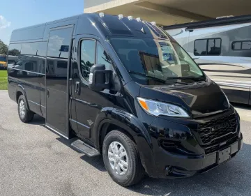 Picture of 2025 RAM Promaster 2500 LA West Passenger Van