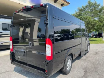 Picture of 2025 RAM Promaster 2500 LA West Passenger Van