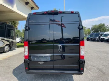 Picture of 2025 RAM Promaster 2500 LA West Passenger Van