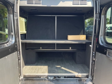 Picture of 2025 RAM Promaster 2500 LA West Passenger Van