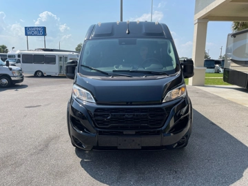 Picture of 2025 RAM Promaster 2500 LA West Passenger Van