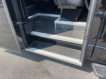 Picture of 2025 RAM Promaster 2500 LA West Passenger Van