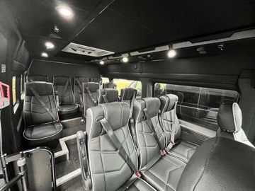 Picture of 2025 RAM Promaster 2500 LA West Passenger Van