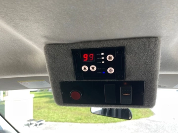 Picture of 2025 RAM Promaster 2500 LA West Passenger Van