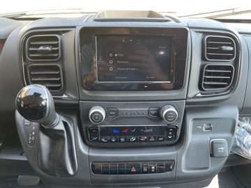 Picture of 2025 RAM Promaster 2500 LA West Passenger Van