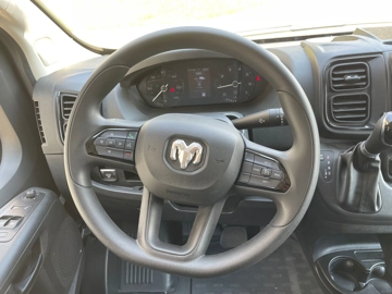 Picture of 2025 RAM Promaster 2500 LA West Passenger Van