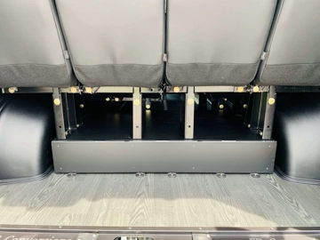 Picture of 2025 RAM Promaster Passenger Van