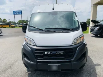 Picture of 2025 RAM Promaster Passenger Van