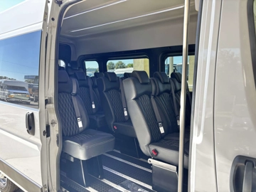 Picture of 2025 RAM Promaster Passenger Van