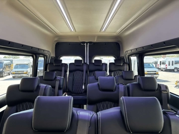 Picture of 2025 RAM Promaster Passenger Van