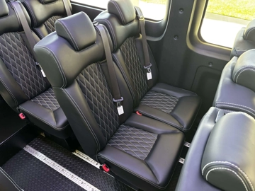 Picture of 2025 RAM Promaster Passenger Van