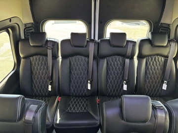 Picture of 2025 RAM Promaster Passenger Van