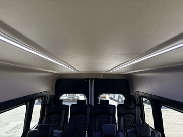 Picture of 2025 RAM Promaster Passenger Van