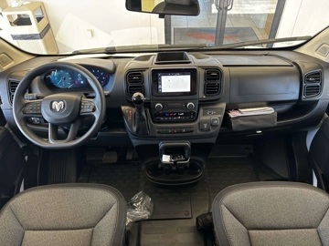 Picture of 2025 RAM Promaster Passenger Van