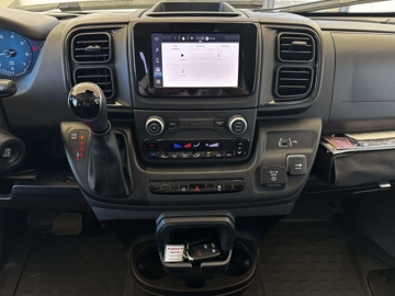 Picture of 2025 RAM Promaster Passenger Van