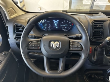 Picture of 2025 RAM Promaster Passenger Van