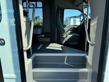 Picture of 2026 Chevrolet G3500 Turtle Top ADA Shuttle Bus