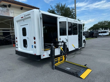 Picture of 2024 Ford E350 Endera ADA Shuttle Bus