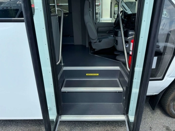 Picture of 2024 Ford E350 Endera ADA Shuttle Bus