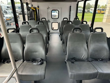 Picture of 2024 Ford E350 Endera ADA Shuttle Bus