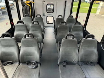 Picture of 2024 Ford E350 Endera ADA Shuttle Bus