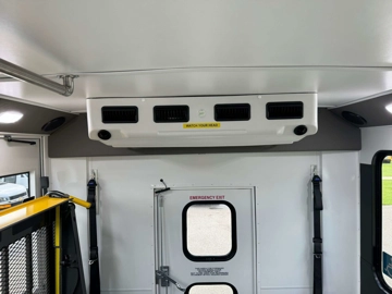 Picture of 2024 Ford E350 Endera ADA Shuttle Bus
