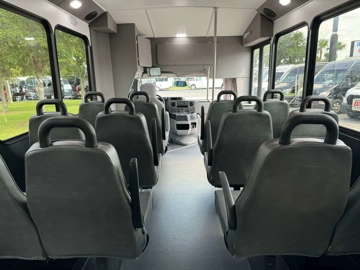 Picture of 2024 Ford E350 Endera ADA Shuttle Bus