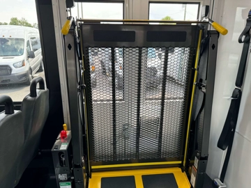 Picture of 2024 Ford E350 Endera ADA Shuttle Bus