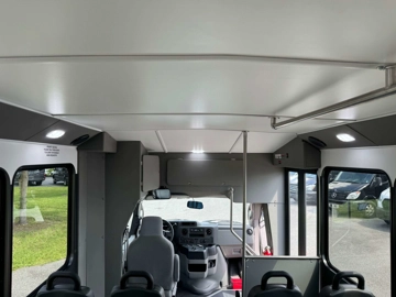 Picture of 2024 Ford E350 Endera ADA Shuttle Bus