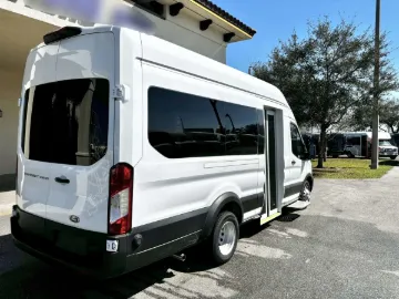 Picture of 2024 Ford Transit Passenger Van