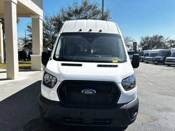 Picture of 2024 Ford Transit Passenger Van