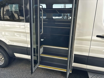 Picture of 2024 Ford Transit Passenger Van